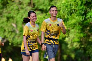 BIB: 0814, 0815
                            <button type="button" onclick="openModal(5144437)" class="btn btn-primary btn-sm float-right btn-popup" data-toggle="modal" data-target=".modal-high-quality">
                        <i class="fas fa-shopping-cart"></i> Add to Cart
                    </button>
                                            <button type="button" onclick="isThisMe(5144437, true)" class="btn btn-success btn-sm float-right btn-popup btn-isme hidden" data-toggle="tooltip" data-placement="bottom" title="นี่คือรูปของคุณใช่ไหม คลิกที่นี่เพื่อเอาเข้าอัลบั้ม">
                        <i class="fas fa-plus"></i> Add to album
                    </button>
                    <button type="button" onclick="isThisMe(5144437, false)" class="btn btn-warning btn-sm float-right btn-popup btn-isnotme hidden">
                        <i class="fas fa-ban"></i> Remove from album
                    </button>