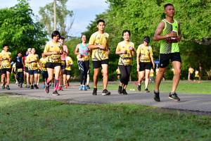 BIB: 
                            <button type="button" onclick="openModal(5146371)" class="btn btn-primary btn-sm float-right btn-popup" data-toggle="modal" data-target=".modal-high-quality">
                        <i class="fas fa-shopping-cart"></i> Add to Cart
                    </button>
                                            <button type="button" onclick="isThisMe(5146371, true)" class="btn btn-success btn-sm float-right btn-popup btn-isme hidden" data-toggle="tooltip" data-placement="bottom" title="นี่คือรูปของคุณใช่ไหม คลิกที่นี่เพื่อเอาเข้าอัลบั้ม">
                        <i class="fas fa-plus"></i> Add to album
                    </button>
                    <button type="button" onclick="isThisMe(5146371, false)" class="btn btn-warning btn-sm float-right btn-popup btn-isnotme hidden">
                        <i class="fas fa-ban"></i> Remove from album
                    </button>