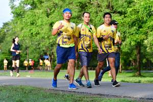 BIB: 0444
                            <button type="button" onclick="openModal(5145304)" class="btn btn-primary btn-sm float-right btn-popup" data-toggle="modal" data-target=".modal-high-quality">
                        <i class="fas fa-shopping-cart"></i> Add to Cart
                    </button>
                                            <button type="button" onclick="isThisMe(5145304, true)" class="btn btn-success btn-sm float-right btn-popup btn-isme hidden" data-toggle="tooltip" data-placement="bottom" title="นี่คือรูปของคุณใช่ไหม คลิกที่นี่เพื่อเอาเข้าอัลบั้ม">
                        <i class="fas fa-plus"></i> Add to album
                    </button>
                    <button type="button" onclick="isThisMe(5145304, false)" class="btn btn-warning btn-sm float-right btn-popup btn-isnotme hidden">
                        <i class="fas fa-ban"></i> Remove from album
                    </button>