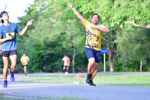 BIB: 0490, 
                            <button type="button" onclick="openModal(5102450)" class="btn btn-primary btn-sm float-right btn-popup" data-toggle="modal" data-target=".modal-high-quality">
                        <i class="fas fa-shopping-cart"></i> Add to Cart
                    </button>
                                            <button type="button" onclick="isThisMe(5102450, true)" class="btn btn-success btn-sm float-right btn-popup btn-isme hidden" data-toggle="tooltip" data-placement="bottom" title="นี่คือรูปของคุณใช่ไหม คลิกที่นี่เพื่อเอาเข้าอัลบั้ม">
                        <i class="fas fa-plus"></i> Add to album
                    </button>
                    <button type="button" onclick="isThisMe(5102450, false)" class="btn btn-warning btn-sm float-right btn-popup btn-isnotme hidden">
                        <i class="fas fa-ban"></i> Remove from album
                    </button>