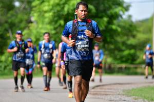 BIB: 0816
                            <button type="button" onclick="openModal(5153413)" class="btn btn-primary btn-sm float-right btn-popup" data-toggle="modal" data-target=".modal-high-quality">
                        <i class="fas fa-shopping-cart"></i> Add to Cart
                    </button>
                                            <button type="button" onclick="isThisMe(5153413, true)" class="btn btn-success btn-sm float-right btn-popup btn-isme hidden" data-toggle="tooltip" data-placement="bottom" title="นี่คือรูปของคุณใช่ไหม คลิกที่นี่เพื่อเอาเข้าอัลบั้ม">
                        <i class="fas fa-plus"></i> Add to album
                    </button>
                    <button type="button" onclick="isThisMe(5153413, false)" class="btn btn-warning btn-sm float-right btn-popup btn-isnotme hidden">
                        <i class="fas fa-ban"></i> Remove from album
                    </button>