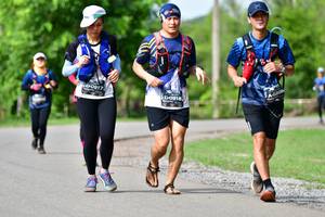 BIB: 0917, 0918, 0206
                            <button type="button" onclick="openModal(5146085)" class="btn btn-primary btn-sm float-right btn-popup" data-toggle="modal" data-target=".modal-high-quality">
                        <i class="fas fa-shopping-cart"></i> Add to Cart
                    </button>
                                            <button type="button" onclick="isThisMe(5146085, true)" class="btn btn-success btn-sm float-right btn-popup btn-isme hidden" data-toggle="tooltip" data-placement="bottom" title="นี่คือรูปของคุณใช่ไหม คลิกที่นี่เพื่อเอาเข้าอัลบั้ม">
                        <i class="fas fa-plus"></i> Add to album
                    </button>
                    <button type="button" onclick="isThisMe(5146085, false)" class="btn btn-warning btn-sm float-right btn-popup btn-isnotme hidden">
                        <i class="fas fa-ban"></i> Remove from album
                    </button>