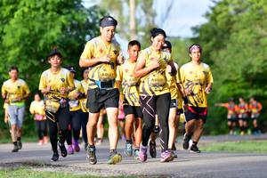 BIB: 0127, 0128, 116
                            <button type="button" onclick="openModal(5144338)" class="btn btn-primary btn-sm float-right btn-popup" data-toggle="modal" data-target=".modal-high-quality">
                        <i class="fas fa-shopping-cart"></i> Add to Cart
                    </button>
                                            <button type="button" onclick="isThisMe(5144338, true)" class="btn btn-success btn-sm float-right btn-popup btn-isme hidden" data-toggle="tooltip" data-placement="bottom" title="นี่คือรูปของคุณใช่ไหม คลิกที่นี่เพื่อเอาเข้าอัลบั้ม">
                        <i class="fas fa-plus"></i> Add to album
                    </button>
                    <button type="button" onclick="isThisMe(5144338, false)" class="btn btn-warning btn-sm float-right btn-popup btn-isnotme hidden">
                        <i class="fas fa-ban"></i> Remove from album
                    </button>