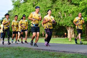 BIB: 0127
                            <button type="button" onclick="openModal(5144346)" class="btn btn-primary btn-sm float-right btn-popup" data-toggle="modal" data-target=".modal-high-quality">
                        <i class="fas fa-shopping-cart"></i> Add to Cart
                    </button>
                                            <button type="button" onclick="isThisMe(5144346, true)" class="btn btn-success btn-sm float-right btn-popup btn-isme hidden" data-toggle="tooltip" data-placement="bottom" title="นี่คือรูปของคุณใช่ไหม คลิกที่นี่เพื่อเอาเข้าอัลบั้ม">
                        <i class="fas fa-plus"></i> Add to album
                    </button>
                    <button type="button" onclick="isThisMe(5144346, false)" class="btn btn-warning btn-sm float-right btn-popup btn-isnotme hidden">
                        <i class="fas fa-ban"></i> Remove from album
                    </button>