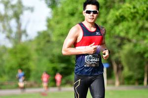 BIB: 0523
                            <button type="button" onclick="openModal(5146571)" class="btn btn-primary btn-sm float-right btn-popup" data-toggle="modal" data-target=".modal-high-quality">
                        <i class="fas fa-shopping-cart"></i> Add to Cart
                    </button>
                                            <button type="button" onclick="isThisMe(5146571, true)" class="btn btn-success btn-sm float-right btn-popup btn-isme hidden" data-toggle="tooltip" data-placement="bottom" title="นี่คือรูปของคุณใช่ไหม คลิกที่นี่เพื่อเอาเข้าอัลบั้ม">
                        <i class="fas fa-plus"></i> Add to album
                    </button>
                    <button type="button" onclick="isThisMe(5146571, false)" class="btn btn-warning btn-sm float-right btn-popup btn-isnotme hidden">
                        <i class="fas fa-ban"></i> Remove from album
                    </button>