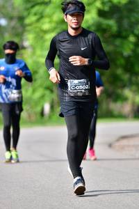 BIB: 0502
                            <button type="button" onclick="openModal(5151455)" class="btn btn-primary btn-sm float-right btn-popup" data-toggle="modal" data-target=".modal-high-quality">
                        <i class="fas fa-shopping-cart"></i> Add to Cart
                    </button>
                                            <button type="button" onclick="isThisMe(5151455, true)" class="btn btn-success btn-sm float-right btn-popup btn-isme hidden" data-toggle="tooltip" data-placement="bottom" title="นี่คือรูปของคุณใช่ไหม คลิกที่นี่เพื่อเอาเข้าอัลบั้ม">
                        <i class="fas fa-plus"></i> Add to album
                    </button>
                    <button type="button" onclick="isThisMe(5151455, false)" class="btn btn-warning btn-sm float-right btn-popup btn-isnotme hidden">
                        <i class="fas fa-ban"></i> Remove from album
                    </button>