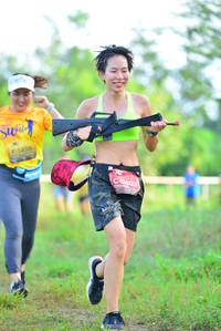 BIB: 1258, 0403
                            <button type="button" onclick="openModal(4968696)" class="btn btn-primary btn-sm float-right btn-popup" data-toggle="modal" data-target=".modal-high-quality">
                        <i class="fas fa-shopping-cart"></i> Add to Cart
                    </button>
                                            <button type="button" onclick="isThisMe(4968696, true)" class="btn btn-success btn-sm float-right btn-popup btn-isme hidden" data-toggle="tooltip" data-placement="bottom" title="นี่คือรูปของคุณใช่ไหม คลิกที่นี่เพื่อเอาเข้าอัลบั้ม">
                        <i class="fas fa-plus"></i> Add to album
                    </button>
                    <button type="button" onclick="isThisMe(4968696, false)" class="btn btn-warning btn-sm float-right btn-popup btn-isnotme hidden">
                        <i class="fas fa-ban"></i> Remove from album
                    </button>