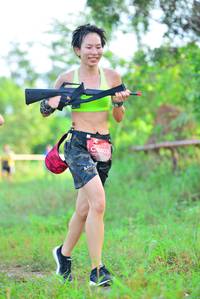 BIB: 403
                            <button type="button" onclick="openModal(4968705)" class="btn btn-primary btn-sm float-right btn-popup" data-toggle="modal" data-target=".modal-high-quality">
                        <i class="fas fa-shopping-cart"></i> Add to Cart
                    </button>
                                            <button type="button" onclick="isThisMe(4968705, true)" class="btn btn-success btn-sm float-right btn-popup btn-isme hidden" data-toggle="tooltip" data-placement="bottom" title="นี่คือรูปของคุณใช่ไหม คลิกที่นี่เพื่อเอาเข้าอัลบั้ม">
                        <i class="fas fa-plus"></i> Add to album
                    </button>
                    <button type="button" onclick="isThisMe(4968705, false)" class="btn btn-warning btn-sm float-right btn-popup btn-isnotme hidden">
                        <i class="fas fa-ban"></i> Remove from album
                    </button>