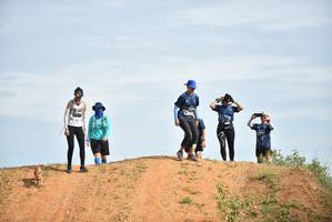 BIB: 
                            <button type="button" onclick="openModal(4890989)" class="btn btn-primary btn-sm float-right btn-popup" data-toggle="modal" data-target=".modal-high-quality">
                        <i class="fas fa-shopping-cart"></i> Add to Cart
                    </button>
                                            <button type="button" onclick="isThisMe(4890989, true)" class="btn btn-success btn-sm float-right btn-popup btn-isme hidden" data-toggle="tooltip" data-placement="bottom" title="นี่คือรูปของคุณใช่ไหม คลิกที่นี่เพื่อเอาเข้าอัลบั้ม">
                        <i class="fas fa-plus"></i> Add to album
                    </button>
                    <button type="button" onclick="isThisMe(4890989, false)" class="btn btn-warning btn-sm float-right btn-popup btn-isnotme hidden">
                        <i class="fas fa-ban"></i> Remove from album
                    </button>