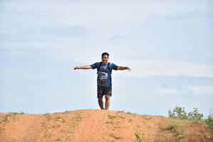 BIB: 
                            <button type="button" onclick="openModal(4907053)" class="btn btn-primary btn-sm float-right btn-popup" data-toggle="modal" data-target=".modal-high-quality">
                        <i class="fas fa-shopping-cart"></i> Add to Cart
                    </button>
                                            <button type="button" onclick="isThisMe(4907053, true)" class="btn btn-success btn-sm float-right btn-popup btn-isme hidden" data-toggle="tooltip" data-placement="bottom" title="นี่คือรูปของคุณใช่ไหม คลิกที่นี่เพื่อเอาเข้าอัลบั้ม">
                        <i class="fas fa-plus"></i> Add to album
                    </button>
                    <button type="button" onclick="isThisMe(4907053, false)" class="btn btn-warning btn-sm float-right btn-popup btn-isnotme hidden">
                        <i class="fas fa-ban"></i> Remove from album
                    </button>