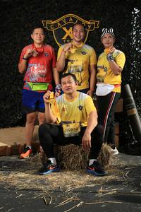 BIB: 0432, 0818, 0822
                            <button type="button" onclick="openModal(5120764)" class="btn btn-primary btn-sm float-right btn-popup" data-toggle="modal" data-target=".modal-high-quality">
                        <i class="fas fa-shopping-cart"></i> Add to Cart
                    </button>
                                            <button type="button" onclick="isThisMe(5120764, true)" class="btn btn-success btn-sm float-right btn-popup btn-isme hidden" data-toggle="tooltip" data-placement="bottom" title="นี่คือรูปของคุณใช่ไหม คลิกที่นี่เพื่อเอาเข้าอัลบั้ม">
                        <i class="fas fa-plus"></i> Add to album
                    </button>
                    <button type="button" onclick="isThisMe(5120764, false)" class="btn btn-warning btn-sm float-right btn-popup btn-isnotme hidden">
                        <i class="fas fa-ban"></i> Remove from album
                    </button>