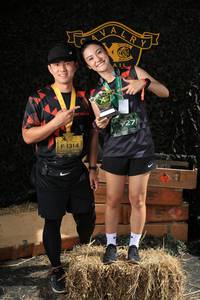 BIB: 1314
                            <button type="button" onclick="openModal(5121035)" class="btn btn-primary btn-sm float-right btn-popup" data-toggle="modal" data-target=".modal-high-quality">
                        <i class="fas fa-shopping-cart"></i> Add to Cart
                    </button>
                                            <button type="button" onclick="isThisMe(5121035, true)" class="btn btn-success btn-sm float-right btn-popup btn-isme hidden" data-toggle="tooltip" data-placement="bottom" title="นี่คือรูปของคุณใช่ไหม คลิกที่นี่เพื่อเอาเข้าอัลบั้ม">
                        <i class="fas fa-plus"></i> Add to album
                    </button>
                    <button type="button" onclick="isThisMe(5121035, false)" class="btn btn-warning btn-sm float-right btn-popup btn-isnotme hidden">
                        <i class="fas fa-ban"></i> Remove from album
                    </button>