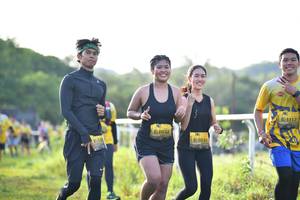 BIB: 1117, 1032, 1031
                            <button type="button" onclick="openModal(5142746)" class="btn btn-primary btn-sm float-right btn-popup" data-toggle="modal" data-target=".modal-high-quality">
                        <i class="fas fa-shopping-cart"></i> Add to Cart
                    </button>
                                            <button type="button" onclick="isThisMe(5142746, true)" class="btn btn-success btn-sm float-right btn-popup btn-isme hidden" data-toggle="tooltip" data-placement="bottom" title="นี่คือรูปของคุณใช่ไหม คลิกที่นี่เพื่อเอาเข้าอัลบั้ม">
                        <i class="fas fa-plus"></i> Add to album
                    </button>
                    <button type="button" onclick="isThisMe(5142746, false)" class="btn btn-warning btn-sm float-right btn-popup btn-isnotme hidden">
                        <i class="fas fa-ban"></i> Remove from album
                    </button>