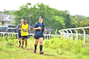 BIB: 
                            <button type="button" onclick="openModal(5207930)" class="btn btn-primary btn-sm float-right btn-popup" data-toggle="modal" data-target=".modal-high-quality">
                        <i class="fas fa-shopping-cart"></i> Add to Cart
                    </button>
                                            <button type="button" onclick="isThisMe(5207930, true)" class="btn btn-success btn-sm float-right btn-popup btn-isme hidden" data-toggle="tooltip" data-placement="bottom" title="นี่คือรูปของคุณใช่ไหม คลิกที่นี่เพื่อเอาเข้าอัลบั้ม">
                        <i class="fas fa-plus"></i> Add to album
                    </button>
                    <button type="button" onclick="isThisMe(5207930, false)" class="btn btn-warning btn-sm float-right btn-popup btn-isnotme hidden">
                        <i class="fas fa-ban"></i> Remove from album
                    </button>