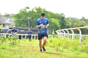 BIB: 
                            <button type="button" onclick="openModal(5206764)" class="btn btn-primary btn-sm float-right btn-popup" data-toggle="modal" data-target=".modal-high-quality">
                        <i class="fas fa-shopping-cart"></i> Add to Cart
                    </button>
                                            <button type="button" onclick="isThisMe(5206764, true)" class="btn btn-success btn-sm float-right btn-popup btn-isme hidden" data-toggle="tooltip" data-placement="bottom" title="นี่คือรูปของคุณใช่ไหม คลิกที่นี่เพื่อเอาเข้าอัลบั้ม">
                        <i class="fas fa-plus"></i> Add to album
                    </button>
                    <button type="button" onclick="isThisMe(5206764, false)" class="btn btn-warning btn-sm float-right btn-popup btn-isnotme hidden">
                        <i class="fas fa-ban"></i> Remove from album
                    </button>