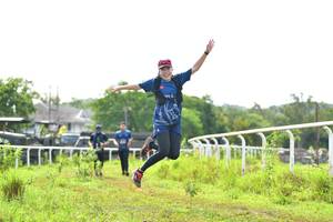 BIB: 
                            <button type="button" onclick="openModal(5205357)" class="btn btn-primary btn-sm float-right btn-popup" data-toggle="modal" data-target=".modal-high-quality">
                        <i class="fas fa-shopping-cart"></i> Add to Cart
                    </button>
                                            <button type="button" onclick="isThisMe(5205357, true)" class="btn btn-success btn-sm float-right btn-popup btn-isme hidden" data-toggle="tooltip" data-placement="bottom" title="นี่คือรูปของคุณใช่ไหม คลิกที่นี่เพื่อเอาเข้าอัลบั้ม">
                        <i class="fas fa-plus"></i> Add to album
                    </button>
                    <button type="button" onclick="isThisMe(5205357, false)" class="btn btn-warning btn-sm float-right btn-popup btn-isnotme hidden">
                        <i class="fas fa-ban"></i> Remove from album
                    </button>