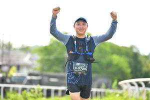 BIB: 0720
                            <button type="button" onclick="openModal(5208032)" class="btn btn-primary btn-sm float-right btn-popup" data-toggle="modal" data-target=".modal-high-quality">
                        <i class="fas fa-shopping-cart"></i> Add to Cart
                    </button>
                                            <button type="button" onclick="isThisMe(5208032, true)" class="btn btn-success btn-sm float-right btn-popup btn-isme hidden" data-toggle="tooltip" data-placement="bottom" title="นี่คือรูปของคุณใช่ไหม คลิกที่นี่เพื่อเอาเข้าอัลบั้ม">
                        <i class="fas fa-plus"></i> Add to album
                    </button>
                    <button type="button" onclick="isThisMe(5208032, false)" class="btn btn-warning btn-sm float-right btn-popup btn-isnotme hidden">
                        <i class="fas fa-ban"></i> Remove from album
                    </button>