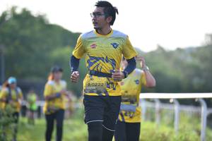 BIB: 0222
                            <button type="button" onclick="openModal(5137173)" class="btn btn-primary btn-sm float-right btn-popup" data-toggle="modal" data-target=".modal-high-quality">
                        <i class="fas fa-shopping-cart"></i> Add to Cart
                    </button>
                                            <button type="button" onclick="isThisMe(5137173, true)" class="btn btn-success btn-sm float-right btn-popup btn-isme hidden" data-toggle="tooltip" data-placement="bottom" title="นี่คือรูปของคุณใช่ไหม คลิกที่นี่เพื่อเอาเข้าอัลบั้ม">
                        <i class="fas fa-plus"></i> Add to album
                    </button>
                    <button type="button" onclick="isThisMe(5137173, false)" class="btn btn-warning btn-sm float-right btn-popup btn-isnotme hidden">
                        <i class="fas fa-ban"></i> Remove from album
                    </button>