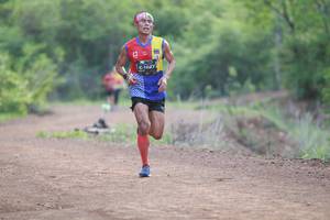 BIB: 1027
                            <button type="button" onclick="openModal(5154940)" class="btn btn-primary btn-sm float-right btn-popup" data-toggle="modal" data-target=".modal-high-quality">
                        <i class="fas fa-shopping-cart"></i> Add to Cart
                    </button>
                                            <button type="button" onclick="isThisMe(5154940, true)" class="btn btn-success btn-sm float-right btn-popup btn-isme hidden" data-toggle="tooltip" data-placement="bottom" title="นี่คือรูปของคุณใช่ไหม คลิกที่นี่เพื่อเอาเข้าอัลบั้ม">
                        <i class="fas fa-plus"></i> Add to album
                    </button>
                    <button type="button" onclick="isThisMe(5154940, false)" class="btn btn-warning btn-sm float-right btn-popup btn-isnotme hidden">
                        <i class="fas fa-ban"></i> Remove from album
                    </button>