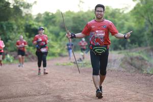 BIB: 0408
                            <button type="button" onclick="openModal(5154111)" class="btn btn-primary btn-sm float-right btn-popup" data-toggle="modal" data-target=".modal-high-quality">
                        <i class="fas fa-shopping-cart"></i> Add to Cart
                    </button>
                                            <button type="button" onclick="isThisMe(5154111, true)" class="btn btn-success btn-sm float-right btn-popup btn-isme hidden" data-toggle="tooltip" data-placement="bottom" title="นี่คือรูปของคุณใช่ไหม คลิกที่นี่เพื่อเอาเข้าอัลบั้ม">
                        <i class="fas fa-plus"></i> Add to album
                    </button>
                    <button type="button" onclick="isThisMe(5154111, false)" class="btn btn-warning btn-sm float-right btn-popup btn-isnotme hidden">
                        <i class="fas fa-ban"></i> Remove from album
                    </button>