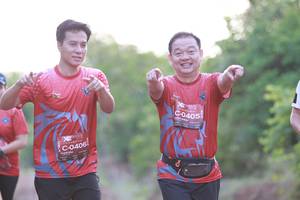 BIB: 0405, 0406
                            <button type="button" onclick="openModal(5118560)" class="btn btn-primary btn-sm float-right btn-popup" data-toggle="modal" data-target=".modal-high-quality">
                        <i class="fas fa-shopping-cart"></i> Add to Cart
                    </button>
                                            <button type="button" onclick="isThisMe(5118560, true)" class="btn btn-success btn-sm float-right btn-popup btn-isme hidden" data-toggle="tooltip" data-placement="bottom" title="นี่คือรูปของคุณใช่ไหม คลิกที่นี่เพื่อเอาเข้าอัลบั้ม">
                        <i class="fas fa-plus"></i> Add to album
                    </button>
                    <button type="button" onclick="isThisMe(5118560, false)" class="btn btn-warning btn-sm float-right btn-popup btn-isnotme hidden">
                        <i class="fas fa-ban"></i> Remove from album
                    </button>