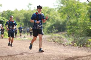 BIB: 1121
                            <button type="button" onclick="openModal(5220956)" class="btn btn-primary btn-sm float-right btn-popup" data-toggle="modal" data-target=".modal-high-quality">
                        <i class="fas fa-shopping-cart"></i> Add to Cart
                    </button>
                                            <button type="button" onclick="isThisMe(5220956, true)" class="btn btn-success btn-sm float-right btn-popup btn-isme hidden" data-toggle="tooltip" data-placement="bottom" title="นี่คือรูปของคุณใช่ไหม คลิกที่นี่เพื่อเอาเข้าอัลบั้ม">
                        <i class="fas fa-plus"></i> Add to album
                    </button>
                    <button type="button" onclick="isThisMe(5220956, false)" class="btn btn-warning btn-sm float-right btn-popup btn-isnotme hidden">
                        <i class="fas fa-ban"></i> Remove from album
                    </button>