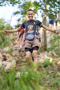 BIB: 1081
                            <button type="button" onclick="openModal(5030976)" class="btn btn-primary btn-sm float-right btn-popup" data-toggle="modal" data-target=".modal-high-quality">
                        <i class="fas fa-shopping-cart"></i> Add to Cart
                    </button>
                                            <button type="button" onclick="isThisMe(5030976, true)" class="btn btn-success btn-sm float-right btn-popup btn-isme hidden" data-toggle="tooltip" data-placement="bottom" title="นี่คือรูปของคุณใช่ไหม คลิกที่นี่เพื่อเอาเข้าอัลบั้ม">
                        <i class="fas fa-plus"></i> Add to album
                    </button>
                    <button type="button" onclick="isThisMe(5030976, false)" class="btn btn-warning btn-sm float-right btn-popup btn-isnotme hidden">
                        <i class="fas fa-ban"></i> Remove from album
                    </button>