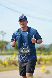 BIB: 0688
                            <button type="button" onclick="openModal(5221446)" class="btn btn-primary btn-sm float-right btn-popup" data-toggle="modal" data-target=".modal-high-quality">
                        <i class="fas fa-shopping-cart"></i> Add to Cart
                    </button>
                                            <button type="button" onclick="isThisMe(5221446, true)" class="btn btn-success btn-sm float-right btn-popup btn-isme hidden" data-toggle="tooltip" data-placement="bottom" title="นี่คือรูปของคุณใช่ไหม คลิกที่นี่เพื่อเอาเข้าอัลบั้ม">
                        <i class="fas fa-plus"></i> Add to album
                    </button>
                    <button type="button" onclick="isThisMe(5221446, false)" class="btn btn-warning btn-sm float-right btn-popup btn-isnotme hidden">
                        <i class="fas fa-ban"></i> Remove from album
                    </button>