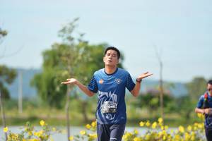 BIB: 1046
                            <button type="button" onclick="openModal(5217798)" class="btn btn-primary btn-sm float-right btn-popup" data-toggle="modal" data-target=".modal-high-quality">
                        <i class="fas fa-shopping-cart"></i> Add to Cart
                    </button>
                                            <button type="button" onclick="isThisMe(5217798, true)" class="btn btn-success btn-sm float-right btn-popup btn-isme hidden" data-toggle="tooltip" data-placement="bottom" title="นี่คือรูปของคุณใช่ไหม คลิกที่นี่เพื่อเอาเข้าอัลบั้ม">
                        <i class="fas fa-plus"></i> Add to album
                    </button>
                    <button type="button" onclick="isThisMe(5217798, false)" class="btn btn-warning btn-sm float-right btn-popup btn-isnotme hidden">
                        <i class="fas fa-ban"></i> Remove from album
                    </button>