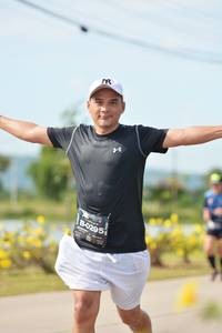 BIB: 0295
                            <button type="button" onclick="openModal(5231232)" class="btn btn-primary btn-sm float-right btn-popup" data-toggle="modal" data-target=".modal-high-quality">
                        <i class="fas fa-shopping-cart"></i> Add to Cart
                    </button>
                                            <button type="button" onclick="isThisMe(5231232, true)" class="btn btn-success btn-sm float-right btn-popup btn-isme hidden" data-toggle="tooltip" data-placement="bottom" title="นี่คือรูปของคุณใช่ไหม คลิกที่นี่เพื่อเอาเข้าอัลบั้ม">
                        <i class="fas fa-plus"></i> Add to album
                    </button>
                    <button type="button" onclick="isThisMe(5231232, false)" class="btn btn-warning btn-sm float-right btn-popup btn-isnotme hidden">
                        <i class="fas fa-ban"></i> Remove from album
                    </button>