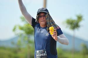 BIB: 0262
                            <button type="button" onclick="openModal(5218407)" class="btn btn-primary btn-sm float-right btn-popup" data-toggle="modal" data-target=".modal-high-quality">
                        <i class="fas fa-shopping-cart"></i> Add to Cart
                    </button>
                                            <button type="button" onclick="isThisMe(5218407, true)" class="btn btn-success btn-sm float-right btn-popup btn-isme hidden" data-toggle="tooltip" data-placement="bottom" title="นี่คือรูปของคุณใช่ไหม คลิกที่นี่เพื่อเอาเข้าอัลบั้ม">
                        <i class="fas fa-plus"></i> Add to album
                    </button>
                    <button type="button" onclick="isThisMe(5218407, false)" class="btn btn-warning btn-sm float-right btn-popup btn-isnotme hidden">
                        <i class="fas fa-ban"></i> Remove from album
                    </button>