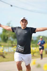 BIB: 0295
                            <button type="button" onclick="openModal(5231222)" class="btn btn-primary btn-sm float-right btn-popup" data-toggle="modal" data-target=".modal-high-quality">
                        <i class="fas fa-shopping-cart"></i> Add to Cart
                    </button>
                                            <button type="button" onclick="isThisMe(5231222, true)" class="btn btn-success btn-sm float-right btn-popup btn-isme hidden" data-toggle="tooltip" data-placement="bottom" title="นี่คือรูปของคุณใช่ไหม คลิกที่นี่เพื่อเอาเข้าอัลบั้ม">
                        <i class="fas fa-plus"></i> Add to album
                    </button>
                    <button type="button" onclick="isThisMe(5231222, false)" class="btn btn-warning btn-sm float-right btn-popup btn-isnotme hidden">
                        <i class="fas fa-ban"></i> Remove from album
                    </button>