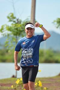 BIB: 0246
                            <button type="button" onclick="openModal(5225865)" class="btn btn-primary btn-sm float-right btn-popup" data-toggle="modal" data-target=".modal-high-quality">
                        <i class="fas fa-shopping-cart"></i> Add to Cart
                    </button>
                                            <button type="button" onclick="isThisMe(5225865, true)" class="btn btn-success btn-sm float-right btn-popup btn-isme hidden" data-toggle="tooltip" data-placement="bottom" title="นี่คือรูปของคุณใช่ไหม คลิกที่นี่เพื่อเอาเข้าอัลบั้ม">
                        <i class="fas fa-plus"></i> Add to album
                    </button>
                    <button type="button" onclick="isThisMe(5225865, false)" class="btn btn-warning btn-sm float-right btn-popup btn-isnotme hidden">
                        <i class="fas fa-ban"></i> Remove from album
                    </button>