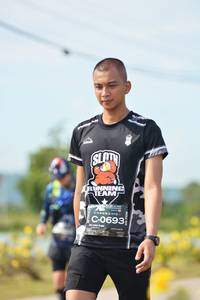 BIB: 0693
                            <button type="button" onclick="openModal(5230900)" class="btn btn-primary btn-sm float-right btn-popup" data-toggle="modal" data-target=".modal-high-quality">
                        <i class="fas fa-shopping-cart"></i> Add to Cart
                    </button>
                                            <button type="button" onclick="isThisMe(5230900, true)" class="btn btn-success btn-sm float-right btn-popup btn-isme hidden" data-toggle="tooltip" data-placement="bottom" title="นี่คือรูปของคุณใช่ไหม คลิกที่นี่เพื่อเอาเข้าอัลบั้ม">
                        <i class="fas fa-plus"></i> Add to album
                    </button>
                    <button type="button" onclick="isThisMe(5230900, false)" class="btn btn-warning btn-sm float-right btn-popup btn-isnotme hidden">
                        <i class="fas fa-ban"></i> Remove from album
                    </button>