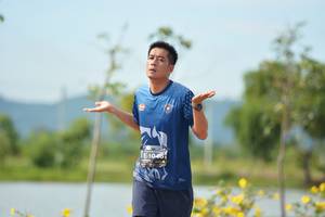 BIB: 1046
                            <button type="button" onclick="openModal(5217907)" class="btn btn-primary btn-sm float-right btn-popup" data-toggle="modal" data-target=".modal-high-quality">
                        <i class="fas fa-shopping-cart"></i> Add to Cart
                    </button>
                                            <button type="button" onclick="isThisMe(5217907, true)" class="btn btn-success btn-sm float-right btn-popup btn-isme hidden" data-toggle="tooltip" data-placement="bottom" title="นี่คือรูปของคุณใช่ไหม คลิกที่นี่เพื่อเอาเข้าอัลบั้ม">
                        <i class="fas fa-plus"></i> Add to album
                    </button>
                    <button type="button" onclick="isThisMe(5217907, false)" class="btn btn-warning btn-sm float-right btn-popup btn-isnotme hidden">
                        <i class="fas fa-ban"></i> Remove from album
                    </button>