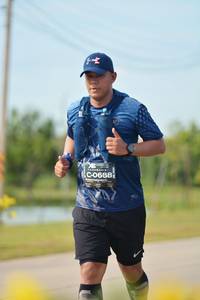 BIB: 0688
                            <button type="button" onclick="openModal(5221437)" class="btn btn-primary btn-sm float-right btn-popup" data-toggle="modal" data-target=".modal-high-quality">
                        <i class="fas fa-shopping-cart"></i> Add to Cart
                    </button>
                                            <button type="button" onclick="isThisMe(5221437, true)" class="btn btn-success btn-sm float-right btn-popup btn-isme hidden" data-toggle="tooltip" data-placement="bottom" title="นี่คือรูปของคุณใช่ไหม คลิกที่นี่เพื่อเอาเข้าอัลบั้ม">
                        <i class="fas fa-plus"></i> Add to album
                    </button>
                    <button type="button" onclick="isThisMe(5221437, false)" class="btn btn-warning btn-sm float-right btn-popup btn-isnotme hidden">
                        <i class="fas fa-ban"></i> Remove from album
                    </button>