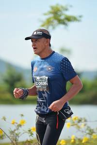 BIB: 100, 0636
                            <button type="button" onclick="openModal(5221744)" class="btn btn-primary btn-sm float-right btn-popup" data-toggle="modal" data-target=".modal-high-quality">
                        <i class="fas fa-shopping-cart"></i> Add to Cart
                    </button>
                                            <button type="button" onclick="isThisMe(5221744, true)" class="btn btn-success btn-sm float-right btn-popup btn-isme hidden" data-toggle="tooltip" data-placement="bottom" title="นี่คือรูปของคุณใช่ไหม คลิกที่นี่เพื่อเอาเข้าอัลบั้ม">
                        <i class="fas fa-plus"></i> Add to album
                    </button>
                    <button type="button" onclick="isThisMe(5221744, false)" class="btn btn-warning btn-sm float-right btn-popup btn-isnotme hidden">
                        <i class="fas fa-ban"></i> Remove from album
                    </button>