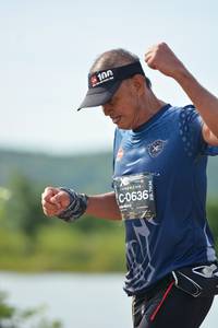 BIB: 100, 0636
                            <button type="button" onclick="openModal(5221752)" class="btn btn-primary btn-sm float-right btn-popup" data-toggle="modal" data-target=".modal-high-quality">
                        <i class="fas fa-shopping-cart"></i> Add to Cart
                    </button>
                                            <button type="button" onclick="isThisMe(5221752, true)" class="btn btn-success btn-sm float-right btn-popup btn-isme hidden" data-toggle="tooltip" data-placement="bottom" title="นี่คือรูปของคุณใช่ไหม คลิกที่นี่เพื่อเอาเข้าอัลบั้ม">
                        <i class="fas fa-plus"></i> Add to album
                    </button>
                    <button type="button" onclick="isThisMe(5221752, false)" class="btn btn-warning btn-sm float-right btn-popup btn-isnotme hidden">
                        <i class="fas fa-ban"></i> Remove from album
                    </button>