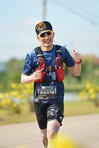 BIB: 0218
                            <button type="button" onclick="openModal(5240616)" class="btn btn-primary btn-sm float-right btn-popup" data-toggle="modal" data-target=".modal-high-quality">
                        <i class="fas fa-shopping-cart"></i> Add to Cart
                    </button>
                                            <button type="button" onclick="isThisMe(5240616, true)" class="btn btn-success btn-sm float-right btn-popup btn-isme hidden" data-toggle="tooltip" data-placement="bottom" title="นี่คือรูปของคุณใช่ไหม คลิกที่นี่เพื่อเอาเข้าอัลบั้ม">
                        <i class="fas fa-plus"></i> Add to album
                    </button>
                    <button type="button" onclick="isThisMe(5240616, false)" class="btn btn-warning btn-sm float-right btn-popup btn-isnotme hidden">
                        <i class="fas fa-ban"></i> Remove from album
                    </button>