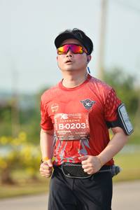 BIB: 0203
                            <button type="button" onclick="openModal(5159965)" class="btn btn-primary btn-sm float-right btn-popup" data-toggle="modal" data-target=".modal-high-quality">
                        <i class="fas fa-shopping-cart"></i> Add to Cart
                    </button>
                                            <button type="button" onclick="isThisMe(5159965, true)" class="btn btn-success btn-sm float-right btn-popup btn-isme hidden" data-toggle="tooltip" data-placement="bottom" title="นี่คือรูปของคุณใช่ไหม คลิกที่นี่เพื่อเอาเข้าอัลบั้ม">
                        <i class="fas fa-plus"></i> Add to album
                    </button>
                    <button type="button" onclick="isThisMe(5159965, false)" class="btn btn-warning btn-sm float-right btn-popup btn-isnotme hidden">
                        <i class="fas fa-ban"></i> Remove from album
                    </button>