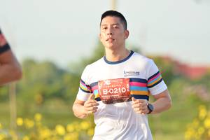 BIB: 0210
                            <button type="button" onclick="openModal(5173761)" class="btn btn-primary btn-sm float-right btn-popup" data-toggle="modal" data-target=".modal-high-quality">
                        <i class="fas fa-shopping-cart"></i> Add to Cart
                    </button>
                                            <button type="button" onclick="isThisMe(5173761, true)" class="btn btn-success btn-sm float-right btn-popup btn-isme hidden" data-toggle="tooltip" data-placement="bottom" title="นี่คือรูปของคุณใช่ไหม คลิกที่นี่เพื่อเอาเข้าอัลบั้ม">
                        <i class="fas fa-plus"></i> Add to album
                    </button>
                    <button type="button" onclick="isThisMe(5173761, false)" class="btn btn-warning btn-sm float-right btn-popup btn-isnotme hidden">
                        <i class="fas fa-ban"></i> Remove from album
                    </button>