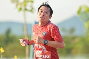 BIB: 0292
                            <button type="button" onclick="openModal(5166777)" class="btn btn-primary btn-sm float-right btn-popup" data-toggle="modal" data-target=".modal-high-quality">
                        <i class="fas fa-shopping-cart"></i> Add to Cart
                    </button>
                                            <button type="button" onclick="isThisMe(5166777, true)" class="btn btn-success btn-sm float-right btn-popup btn-isme hidden" data-toggle="tooltip" data-placement="bottom" title="นี่คือรูปของคุณใช่ไหม คลิกที่นี่เพื่อเอาเข้าอัลบั้ม">
                        <i class="fas fa-plus"></i> Add to album
                    </button>
                    <button type="button" onclick="isThisMe(5166777, false)" class="btn btn-warning btn-sm float-right btn-popup btn-isnotme hidden">
                        <i class="fas fa-ban"></i> Remove from album
                    </button>