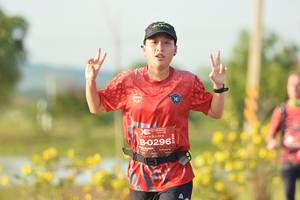 BIB: 0296
                            <button type="button" onclick="openModal(5182068)" class="btn btn-primary btn-sm float-right btn-popup" data-toggle="modal" data-target=".modal-high-quality">
                        <i class="fas fa-shopping-cart"></i> Add to Cart
                    </button>
                                            <button type="button" onclick="isThisMe(5182068, true)" class="btn btn-success btn-sm float-right btn-popup btn-isme hidden" data-toggle="tooltip" data-placement="bottom" title="นี่คือรูปของคุณใช่ไหม คลิกที่นี่เพื่อเอาเข้าอัลบั้ม">
                        <i class="fas fa-plus"></i> Add to album
                    </button>
                    <button type="button" onclick="isThisMe(5182068, false)" class="btn btn-warning btn-sm float-right btn-popup btn-isnotme hidden">
                        <i class="fas fa-ban"></i> Remove from album
                    </button>