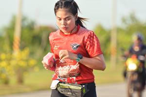 BIB: 0070
                            <button type="button" onclick="openModal(5174328)" class="btn btn-primary btn-sm float-right btn-popup" data-toggle="modal" data-target=".modal-high-quality">
                        <i class="fas fa-shopping-cart"></i> Add to Cart
                    </button>
                                            <button type="button" onclick="isThisMe(5174328, true)" class="btn btn-success btn-sm float-right btn-popup btn-isme hidden" data-toggle="tooltip" data-placement="bottom" title="นี่คือรูปของคุณใช่ไหม คลิกที่นี่เพื่อเอาเข้าอัลบั้ม">
                        <i class="fas fa-plus"></i> Add to album
                    </button>
                    <button type="button" onclick="isThisMe(5174328, false)" class="btn btn-warning btn-sm float-right btn-popup btn-isnotme hidden">
                        <i class="fas fa-ban"></i> Remove from album
                    </button>