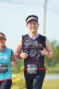 BIB: 0360, 359
                            <button type="button" onclick="openModal(5210818)" class="btn btn-primary btn-sm float-right btn-popup" data-toggle="modal" data-target=".modal-high-quality">
                        <i class="fas fa-shopping-cart"></i> Add to Cart
                    </button>
                                            <button type="button" onclick="isThisMe(5210818, true)" class="btn btn-success btn-sm float-right btn-popup btn-isme hidden" data-toggle="tooltip" data-placement="bottom" title="นี่คือรูปของคุณใช่ไหม คลิกที่นี่เพื่อเอาเข้าอัลบั้ม">
                        <i class="fas fa-plus"></i> Add to album
                    </button>
                    <button type="button" onclick="isThisMe(5210818, false)" class="btn btn-warning btn-sm float-right btn-popup btn-isnotme hidden">
                        <i class="fas fa-ban"></i> Remove from album
                    </button>