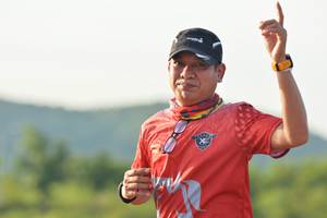 BIB: 
                            <button type="button" onclick="openModal(5211298)" class="btn btn-primary btn-sm float-right btn-popup" data-toggle="modal" data-target=".modal-high-quality">
                        <i class="fas fa-shopping-cart"></i> Add to Cart
                    </button>
                                            <button type="button" onclick="isThisMe(5211298, true)" class="btn btn-success btn-sm float-right btn-popup btn-isme hidden" data-toggle="tooltip" data-placement="bottom" title="นี่คือรูปของคุณใช่ไหม คลิกที่นี่เพื่อเอาเข้าอัลบั้ม">
                        <i class="fas fa-plus"></i> Add to album
                    </button>
                    <button type="button" onclick="isThisMe(5211298, false)" class="btn btn-warning btn-sm float-right btn-popup btn-isnotme hidden">
                        <i class="fas fa-ban"></i> Remove from album
                    </button>