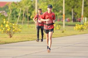 BIB: 0296
                            <button type="button" onclick="openModal(5181946)" class="btn btn-primary btn-sm float-right btn-popup" data-toggle="modal" data-target=".modal-high-quality">
                        <i class="fas fa-shopping-cart"></i> Add to Cart
                    </button>
                                            <button type="button" onclick="isThisMe(5181946, true)" class="btn btn-success btn-sm float-right btn-popup btn-isme hidden" data-toggle="tooltip" data-placement="bottom" title="นี่คือรูปของคุณใช่ไหม คลิกที่นี่เพื่อเอาเข้าอัลบั้ม">
                        <i class="fas fa-plus"></i> Add to album
                    </button>
                    <button type="button" onclick="isThisMe(5181946, false)" class="btn btn-warning btn-sm float-right btn-popup btn-isnotme hidden">
                        <i class="fas fa-ban"></i> Remove from album
                    </button>