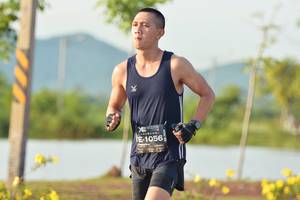 BIB: 1056
                            <button type="button" onclick="openModal(5211317)" class="btn btn-primary btn-sm float-right btn-popup" data-toggle="modal" data-target=".modal-high-quality">
                        <i class="fas fa-shopping-cart"></i> Add to Cart
                    </button>
                                            <button type="button" onclick="isThisMe(5211317, true)" class="btn btn-success btn-sm float-right btn-popup btn-isme hidden" data-toggle="tooltip" data-placement="bottom" title="นี่คือรูปของคุณใช่ไหม คลิกที่นี่เพื่อเอาเข้าอัลบั้ม">
                        <i class="fas fa-plus"></i> Add to album
                    </button>
                    <button type="button" onclick="isThisMe(5211317, false)" class="btn btn-warning btn-sm float-right btn-popup btn-isnotme hidden">
                        <i class="fas fa-ban"></i> Remove from album
                    </button>