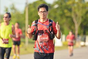 BIB: 0409
                            <button type="button" onclick="openModal(5181674)" class="btn btn-primary btn-sm float-right btn-popup" data-toggle="modal" data-target=".modal-high-quality">
                        <i class="fas fa-shopping-cart"></i> Add to Cart
                    </button>
                                            <button type="button" onclick="isThisMe(5181674, true)" class="btn btn-success btn-sm float-right btn-popup btn-isme hidden" data-toggle="tooltip" data-placement="bottom" title="นี่คือรูปของคุณใช่ไหม คลิกที่นี่เพื่อเอาเข้าอัลบั้ม">
                        <i class="fas fa-plus"></i> Add to album
                    </button>
                    <button type="button" onclick="isThisMe(5181674, false)" class="btn btn-warning btn-sm float-right btn-popup btn-isnotme hidden">
                        <i class="fas fa-ban"></i> Remove from album
                    </button>