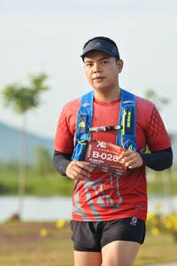 BIB: 0285
                            <button type="button" onclick="openModal(5160411)" class="btn btn-primary btn-sm float-right btn-popup" data-toggle="modal" data-target=".modal-high-quality">
                        <i class="fas fa-shopping-cart"></i> Add to Cart
                    </button>
                                            <button type="button" onclick="isThisMe(5160411, true)" class="btn btn-success btn-sm float-right btn-popup btn-isme hidden" data-toggle="tooltip" data-placement="bottom" title="นี่คือรูปของคุณใช่ไหม คลิกที่นี่เพื่อเอาเข้าอัลบั้ม">
                        <i class="fas fa-plus"></i> Add to album
                    </button>
                    <button type="button" onclick="isThisMe(5160411, false)" class="btn btn-warning btn-sm float-right btn-popup btn-isnotme hidden">
                        <i class="fas fa-ban"></i> Remove from album
                    </button>